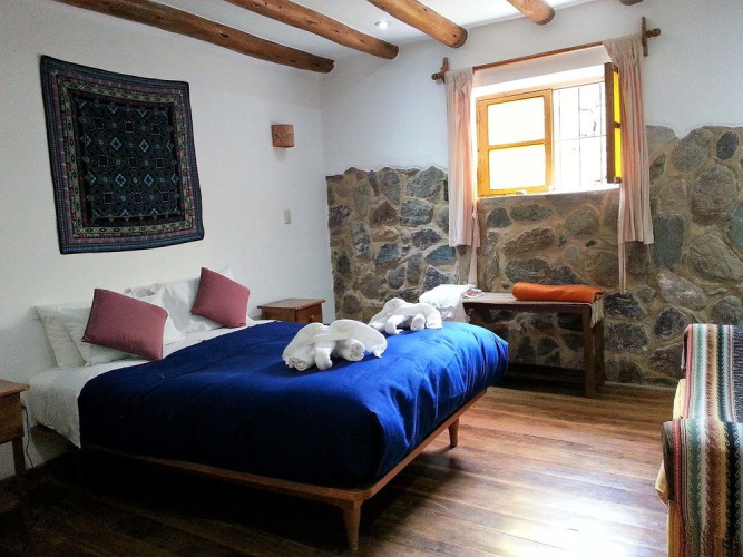 B&B Picaflor Tambo
