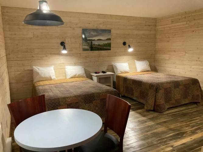 Motel du Bic