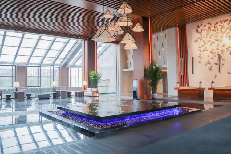 Narada Beijing Hotel