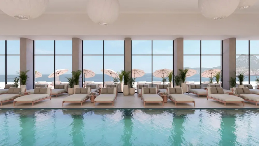 Iberostar Selection Montenegro