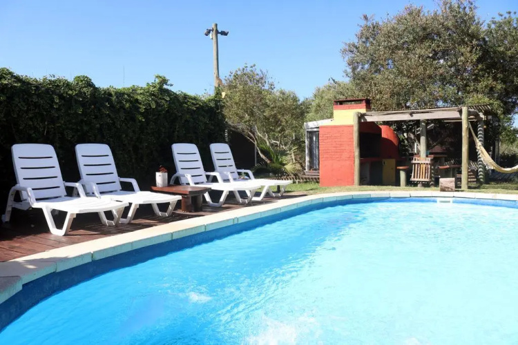 Posada de la Viuda - Hostel