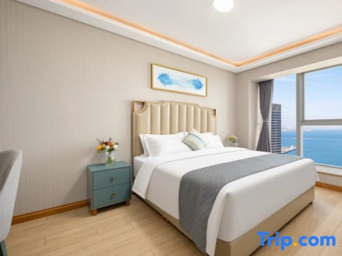 Suite with sea view