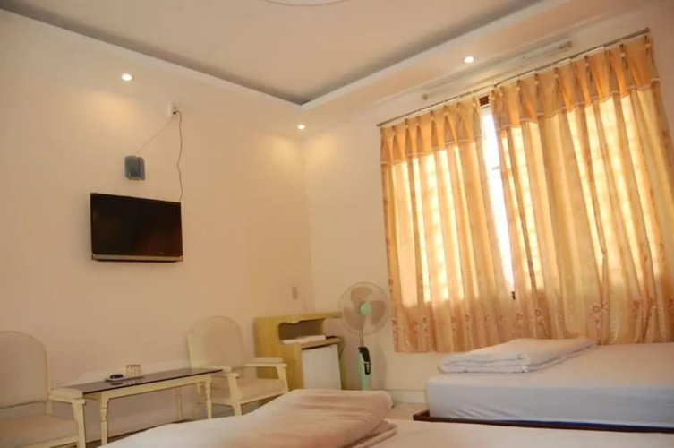 Thuan Lam Hotel
