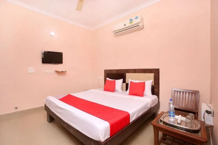 Hotel Royal