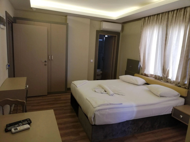 Sirena Apart & SPA