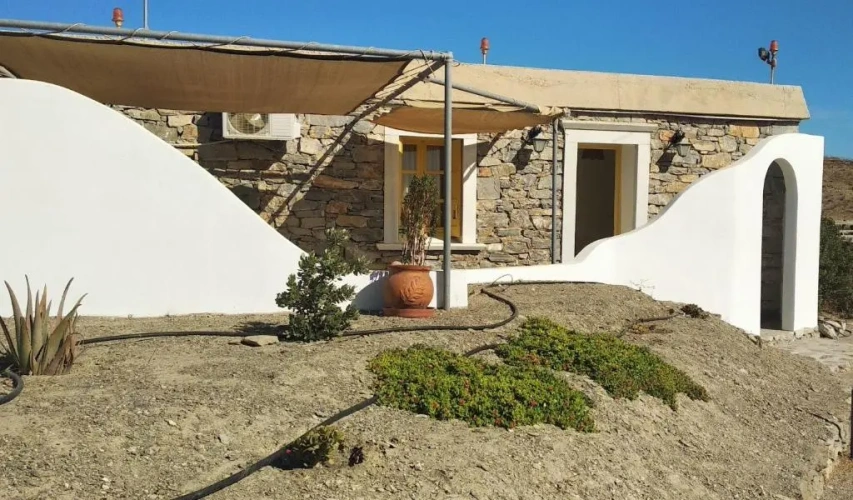 Standard Quadruple room with sea view