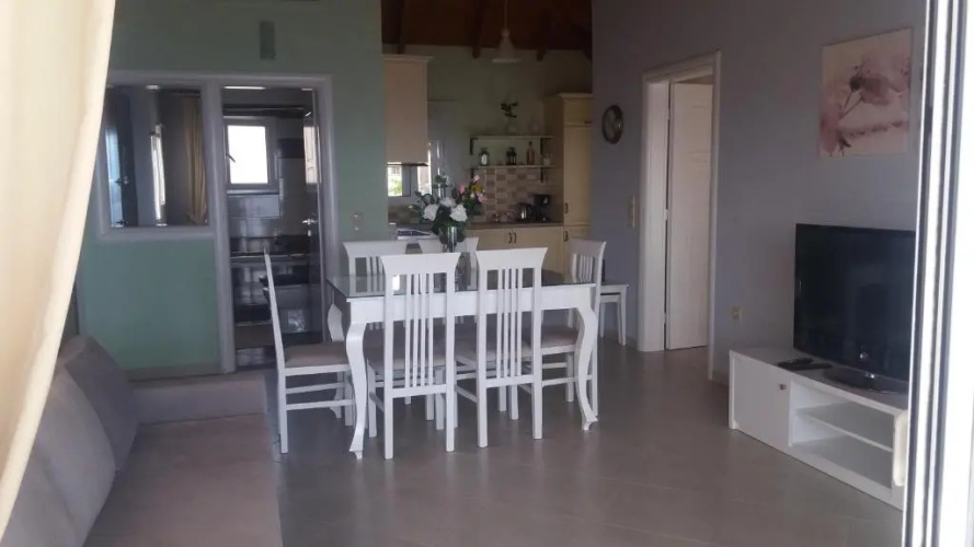 Anna Apartments