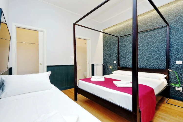 Cozy Vittoria Colonna