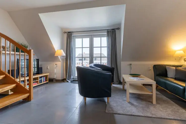 Apartment in St. Peter-Ording