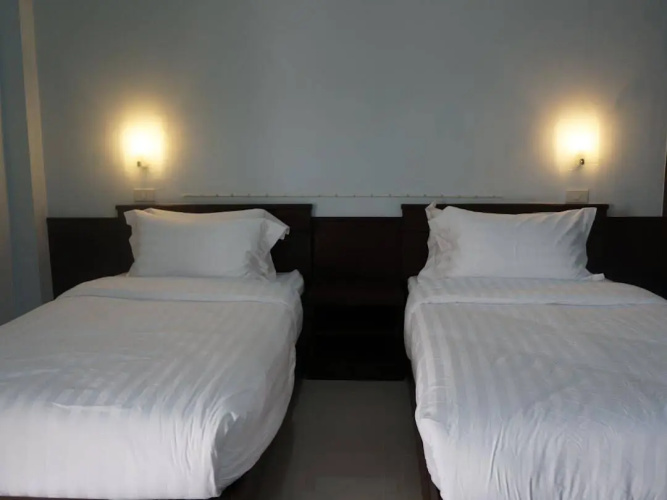 Prajak Inn
