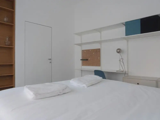 BnButler - Morosini 18