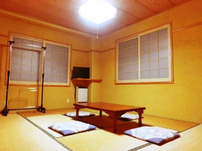 Standard Family room