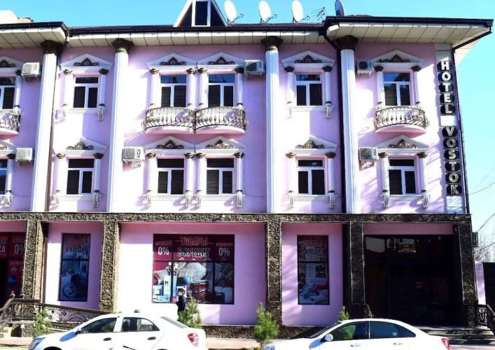 Hotelbild