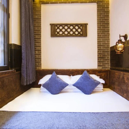 Cheng Tai Hou Mansion