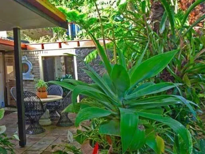 Sandals Guest House