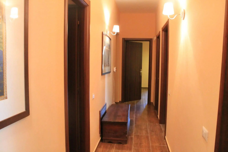 Relais La Mimosa