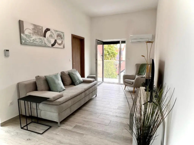Domino Suite Eger