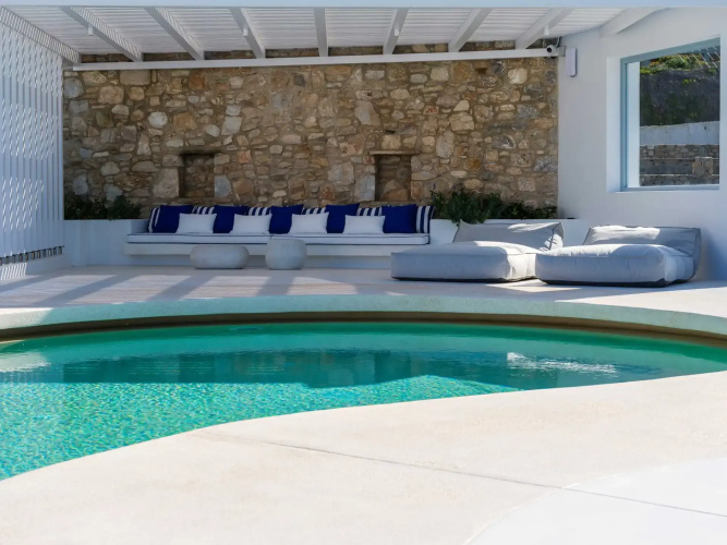 Lapis Villa