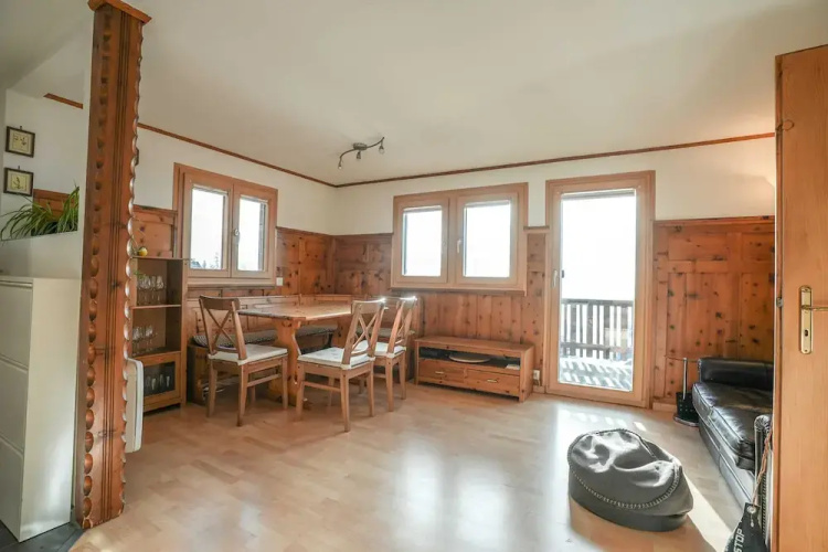 Chalet Nachtigall