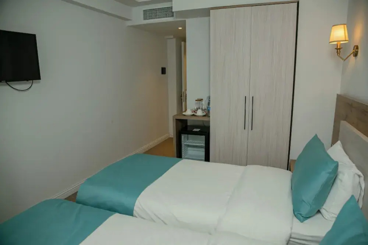 Qarabag Hotel