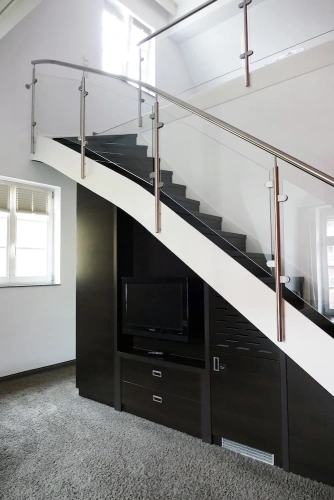 Standard Duplex room