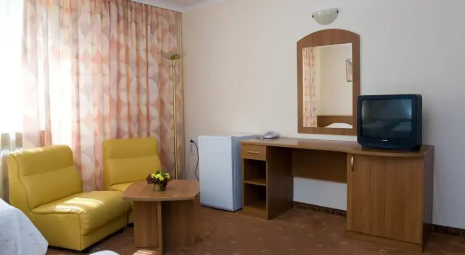 Hotel Central