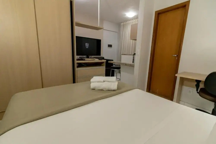 Vivence Suites Hotel