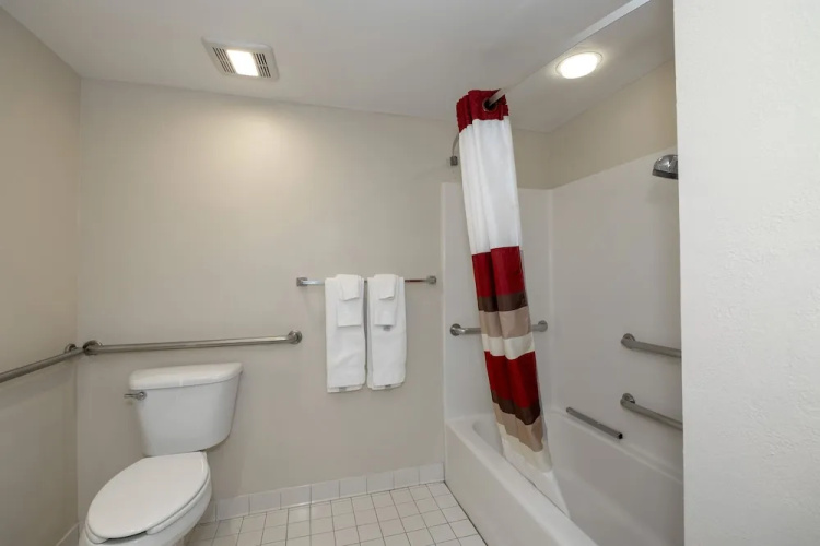 Days Inn Leesburg