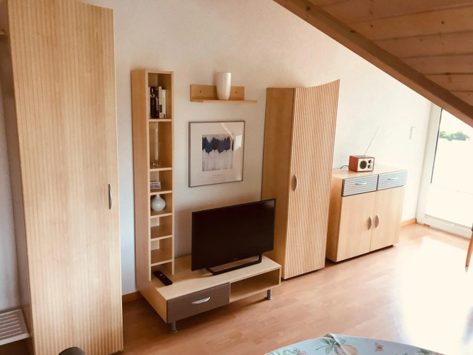 Apartment Johanna