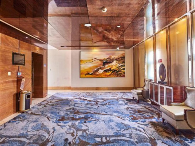 Junhua Hotel