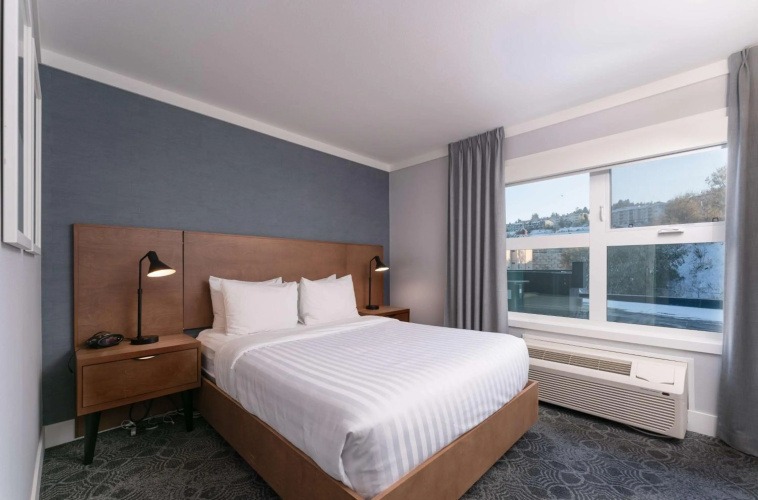 Prestige Kamloops Hotel photo 7