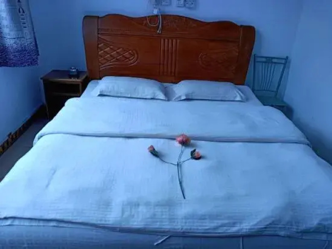Mengxiang Convenient Homestay