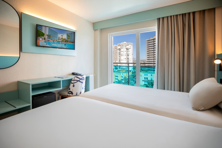 Servigroup Venus Hotel photo 6