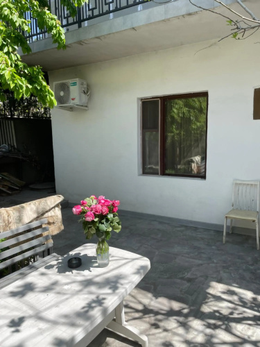 SM Apartment 1