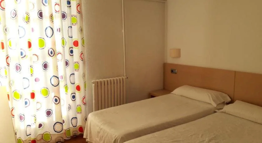 Hotel Puigcerdà