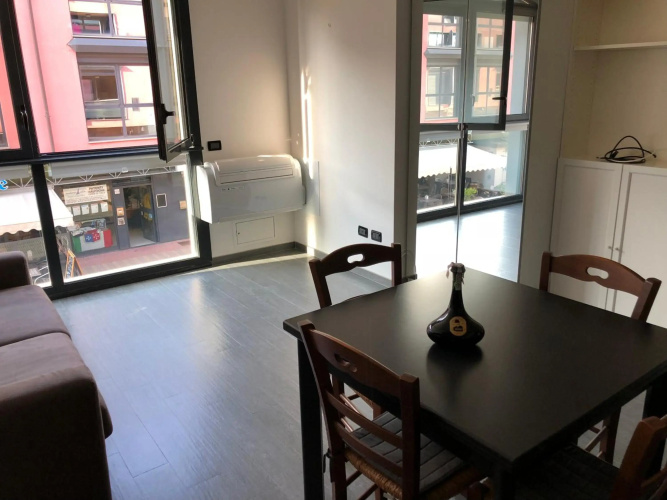 l’Ancora luxury apartment