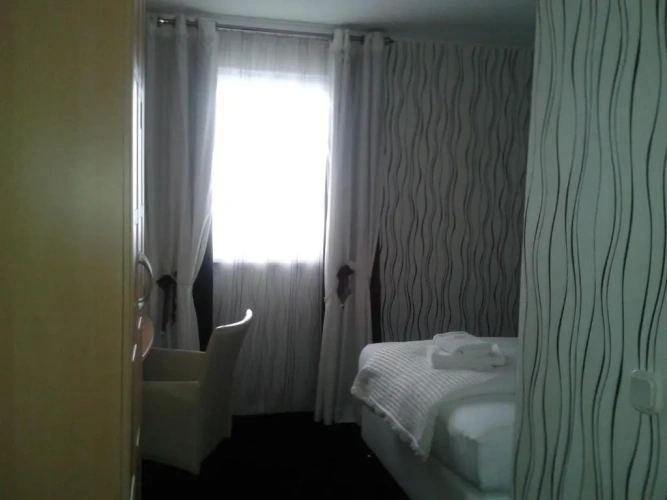 Business Single room