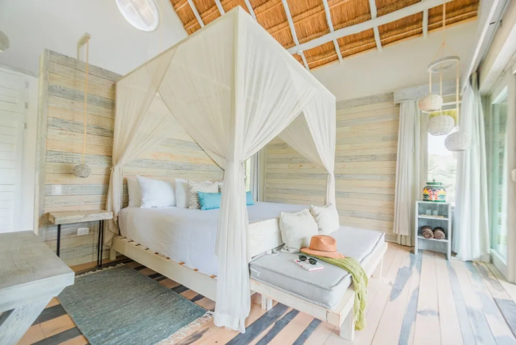 Kai Hotel & Beach Club
