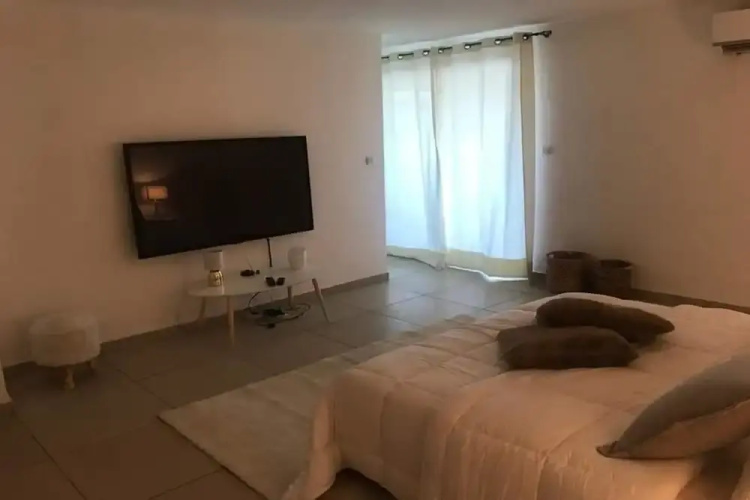 Résidence Ras T2