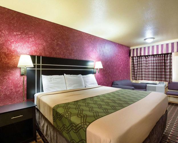 Prestige Inn