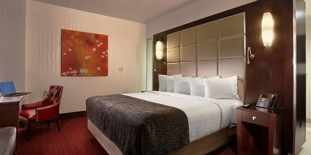 Harrah's Ak-Chin Hotel And Casino photo 31
