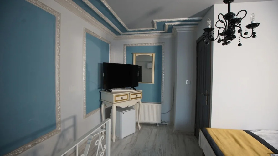 Taksim Maya Hotel