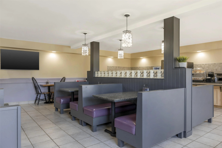 Best Western Plus Woodstock Hotel & Conference Centre photo 7