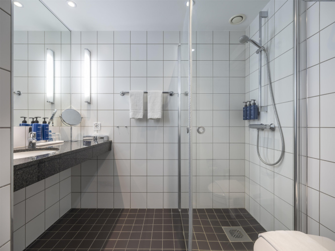 Radisson Blu Metropol Hotel, Helsingborg photo 12