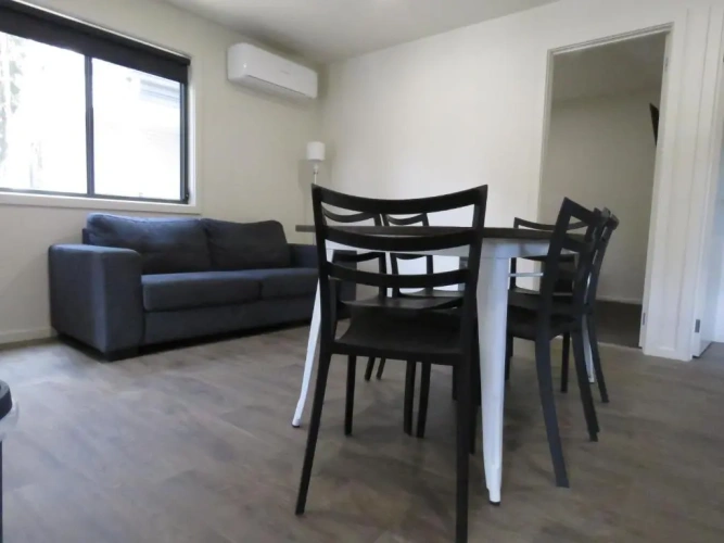 3 Bedrooms Double Villa