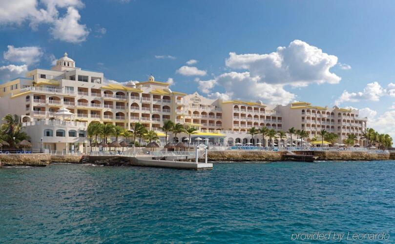 Imagen de Cozumel Palace All Inclusive