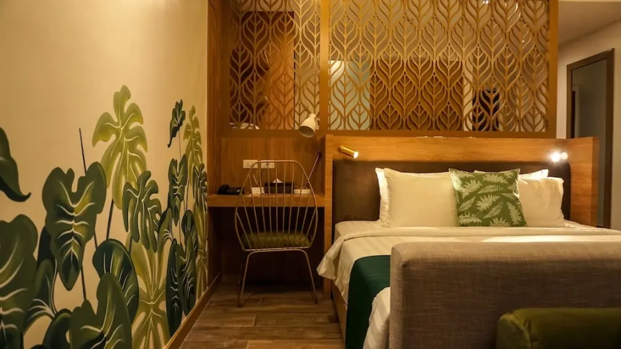 Superior room