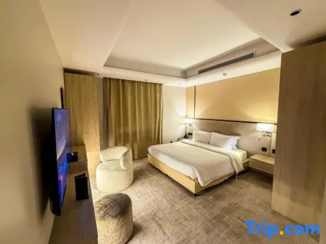 Classic room