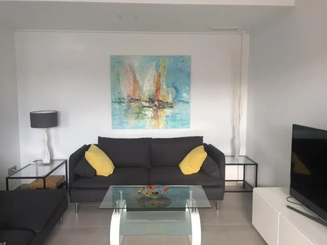 Villa Amalia 54