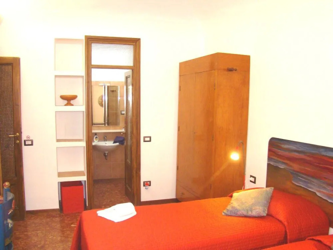 Casa Gigli - Arts Lodge